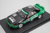 1/43 HPI 8123  HKS 饤 JTC 1992 #87