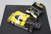 1/43 HPI 8034 �ݥ륷�� 956 LH ��ޥ� 1986 #7 �������塼