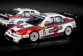 1/43 HPI 8092 եᥪ 155V6 TI  ITC å 1996 #5/#6 ޥƥ