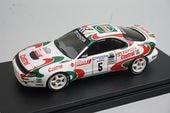 1/43 HPI 8153 �ȥ西 ���ꥫ ������ 4WD �ġ���ɥ��륹 1994 #5