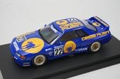 1/43 HPI 8120 ���åɥܥå������� ���� Piumini �ȥ��ԥ� �������饤�� JTC 1990 #22