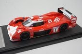 1/43 HPI 8147 �ȥ西 GT-One ��ޥ� 1999 #1