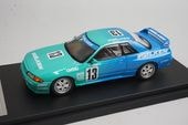1/43 HPI 8136 �٥�ƥ������ �ե��륱�� GT-R N1 1991 #13