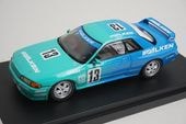 1/43 HPI 8136 �٥�ƥ������ �ե��륱�� GT-R N1 1991 #13