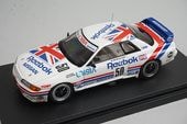 1/43 HPI 8607 ���� �꡼�ܥå� �������饤�� GT-R JTC �뼯 1991 #50