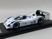 1/43 HPI 8478 �ߥ顼���� ���� NP35 �˥���ե����ƥ��Х� 2008 #23