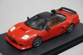 1/43 HPI 8484 ߥ顼 ۥ NSX-R GT եߥå