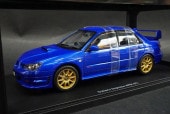 1/18 ȥ 78681 Х ץå WRX STi 2006 ֥롼