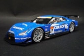 1/18 ȥ 80877 륽˥å ѥ GT-R ѡGT 2008 #12