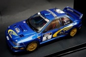 1/18 ȥ 89993 Х ץå WRC ե󥹥꡼ 1999#5