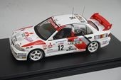 1/43 HPI 8550 ��ɩ ��󥵡� ���ܥ�塼����� III �ġ���ɥ��륹 1995 #12