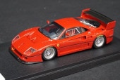 1/43 ᥤå/ɥ EM137 ե顼 F40 GTE 1996 å