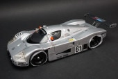 1/18 �������� RLG18195 �����С� ��륻�ǥ� C9 ��ޥ� 1989#61