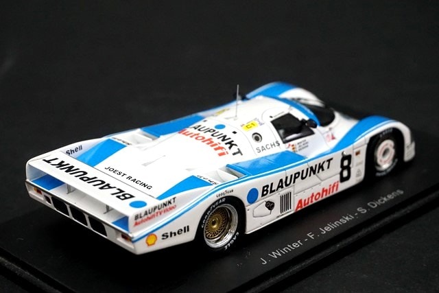 NOREV Porsche 935 限定版 1/43 未使用新品 新品 943 068123 ミニチャンプス 1/43 ポルシェ Porsche 928 S