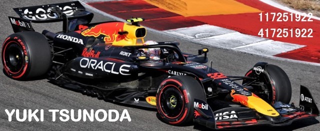 予約 417251922 ミニチャンプス 1/43 オラクル レッドブルレーシング