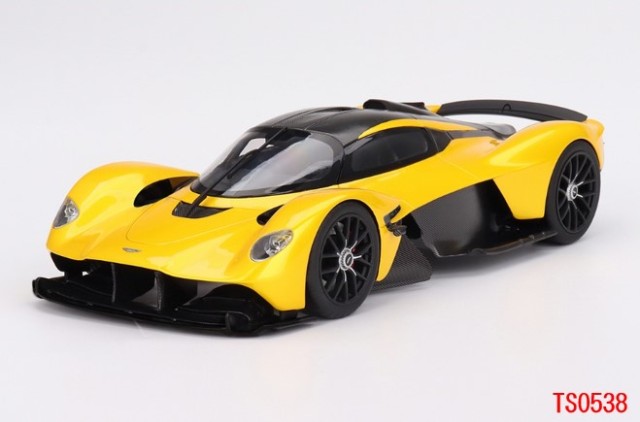  TS0538 TopSpeed 1/18 ȥޡƥ 륭꡼ Сȥ 