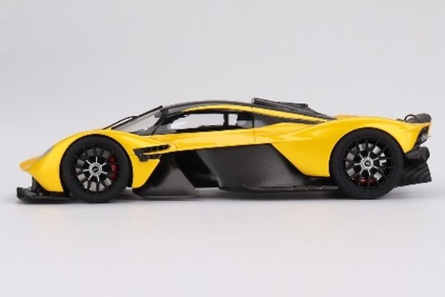  TS0538 TopSpeed 1/18 ȥޡƥ 륭꡼ Сȥ 