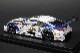 1/43 ���֥� 45455 KeePer TOM'S RC F �����ѡ�GT GT500 2016 Rd.2 Fuji #37