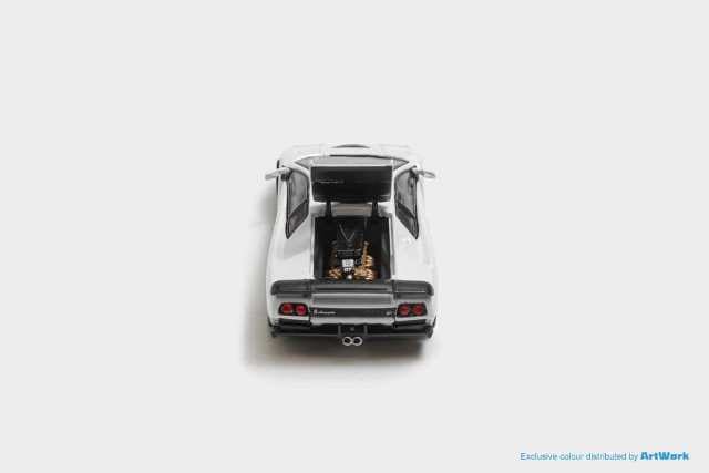 新品 ArtWork x Stance Hunters SH 1/64 ディアブロ Diablo GT