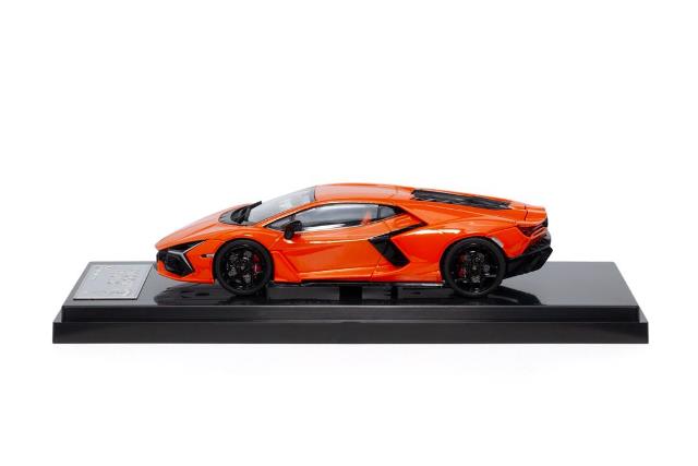 予約 Hung Hing Toys HH 1/43 ランボルギーニ レヴエルト Lamborghini