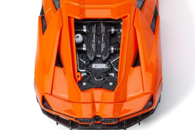  Man / Mania、Laboまとめ売り 予約 Hung Hing Toys HH 1/43 ランボルギーニ レヴエルト Lamborghini