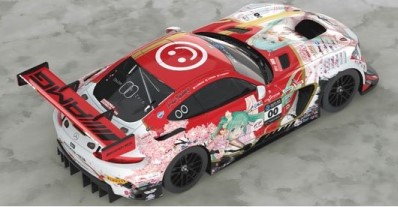 ͽ�� ���åɥ��ޥ��� 1/43 ��륻�ǥ� AMG �����ࡡ���åɥ��ޥ��� 2018 �뼯10H Ver. #00