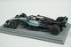 1/43 ���ѡ��� S9573 ��륻�ǥ�AMG �ڥȥ��ʥ� F1������ W16 E �ѥե����ޥ� �������ȥ�ꥢGP 4th 2025 #12 K.����ȥͥå�