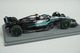 1/43 ���ѡ��� S9573 ��륻�ǥ�AMG �ڥȥ��ʥ� F1������ W16 E �ѥե����ޥ� �������ȥ�ꥢGP 4th 2025 #12 K.����ȥͥå�