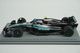 1/43 ���ѡ��� S9573 ��륻�ǥ�AMG �ڥȥ��ʥ� F1������ W16 E �ѥե����ޥ� �������ȥ�ꥢGP 4th 2025 #12 K.����ȥͥå�