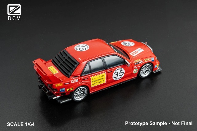 メルべページ 新品 BSC 1/64 メルセデス ベンツ Benz AMG GTS Carbonerre Wide