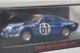 ����S6102 ���ѡ��� 1/43  Alpine A110 #61 24H Le Mans 1968 M. Nusbaumer - J. Bourdon