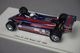 1/43 ���ѡ��� S4286 �������� 81 �֥饸��GP 2nd 1980 #12 E.De.���󥸥��ꥹ