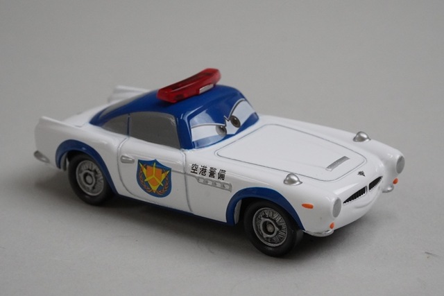 未使用品‼️早い者勝ち‼️トミカ　カーズ　ミニカー‼️フィンマックミサイル　他 カーズ トミカ C-22 フィン・マックミサイル (スタンダードタイプ