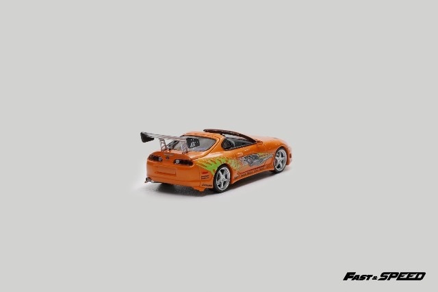 円谷プロ ミニカー 8台セット ミニカー/完成品 モデラーズ 1/64 頭文字D セットVol.5 トヨタ