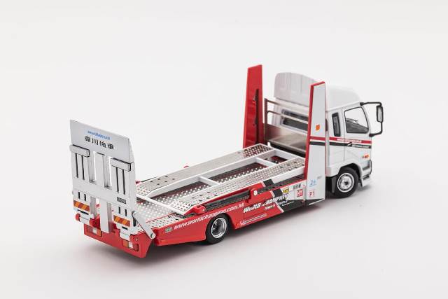 新品特価 KS-032-315 GCD ゲインコーププロダクツ 1/64 三菱