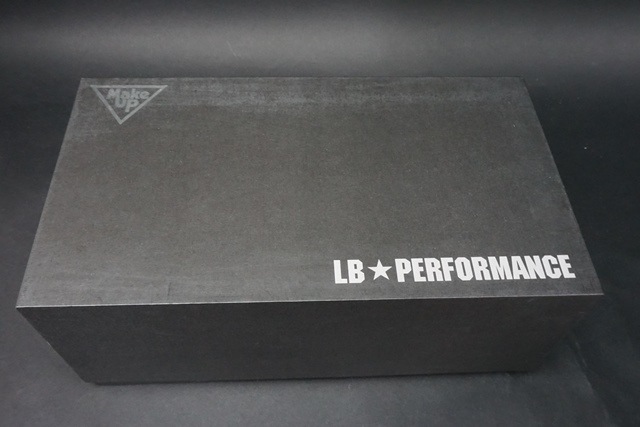 1/18 �ᥤ�����å�/�����ɥ��� EML002I LB��WORKS R35 GT-R LB��PERFORMANCE 20in. Whee �᥿��å��֥롼 ����60��