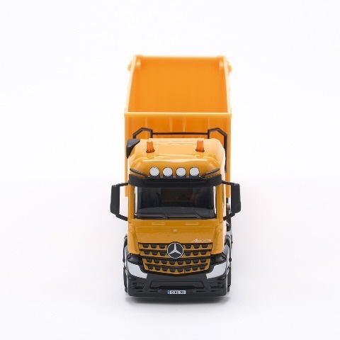 トープレ ミニカー スコーパー輸送トラック トープレ ミニカー スコーパー輸送トラック - メルカリ