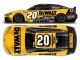 ���� LR317221 �饤���ͥ�졼���� 1/64 NASCAR CUP DEWALT 2025 �ȥ西 ����� XSE ���ꥹ�ȥե������٥� #20 