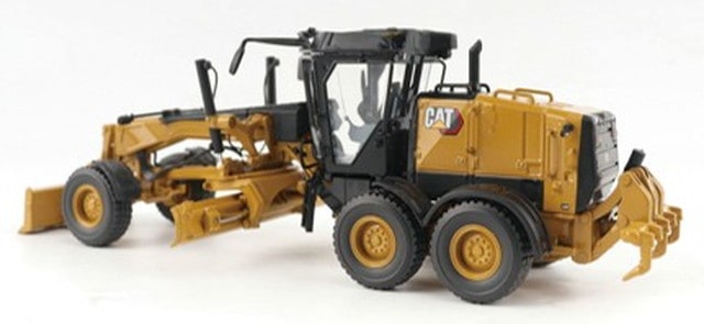 キャタピラー CAT 重機 1/50 ダイキャストマスターズ Yahoo!オークション - ダイキャストマスターズ 1/50 CAT キャタピラー