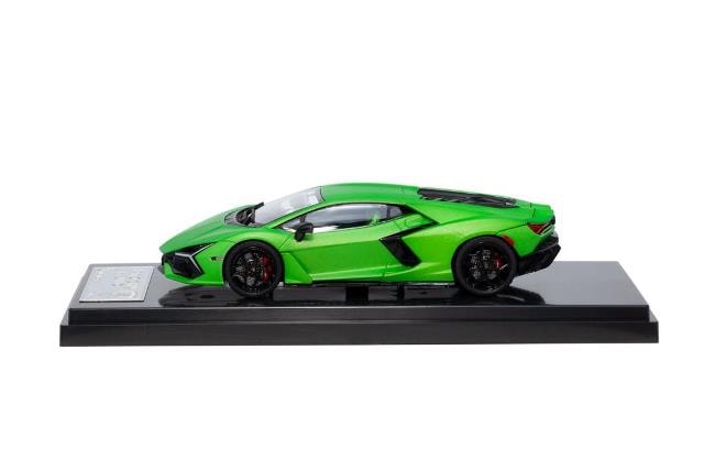 予約 Hung Hing Toys HH 1/43 ランボルギーニ レヴエルト Lamborghini
