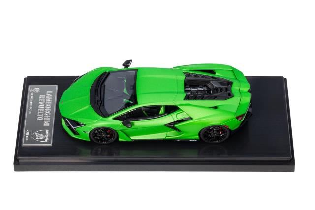 予約 Hung Hing Toys HH 1/43 ランボルギーニ レヴエルト Lamborghini