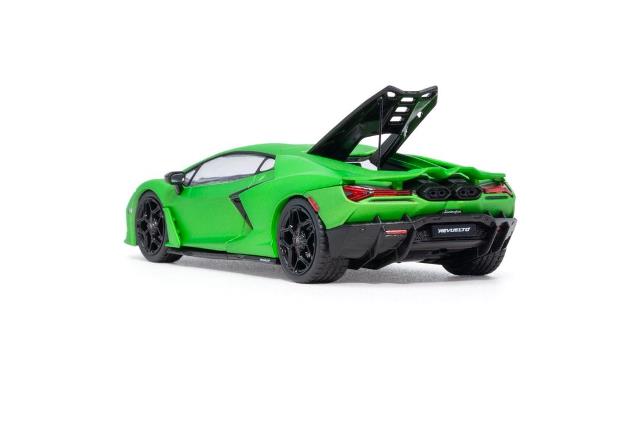 予約 Hung Hing Toys HH 1/43 ランボルギーニ レヴエルト Lamborghini