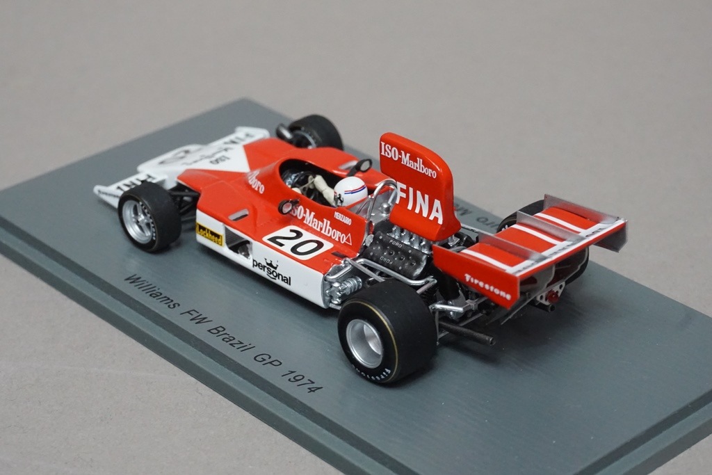70年代のF1マシン】幻の6輪マシンも製作していたマーチ | 自動車