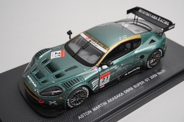 特価 Starter (1/43) アストンマーチン DBR1 特価 Starter (1/43) アストンマーチン DBR1 Starter 1/43 Aston