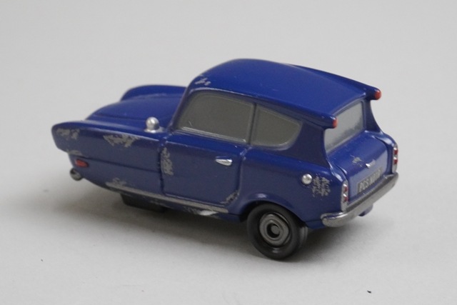 トミカ C-33 カーズ トンベ (スタンダードタイプ), Boost Gear