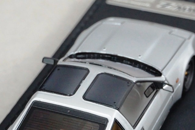 ミニカー Amazon | 京商 MINI-Z CALSONIC SKYLINE GT-R JGTC 2003年 #12