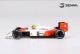 ͽ�� MGT01099-L TSM MINI-GT 1/64 �ޥ��顼��� MP4/4 F1 ���� Japanese GP 1988 ͥ���� #12 A. ���� 