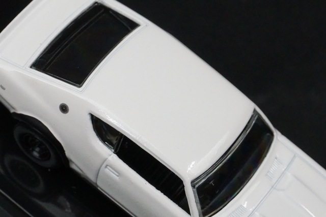 1/64  Beads Collection 06021W 饤 2000 GT-R KPGC10 1971 ۥ磻