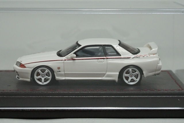 1/64 イグニッションモデル IG2688 日産 スカイライン GT-R ニスモ
