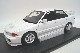 ����17B06-01 onemodel 1/18 ��ɩ ��󥵡� EVO III Northstar White